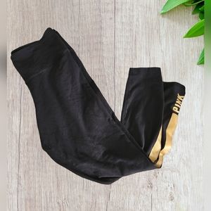 🚫SOLD🚫Vs PINK leggings